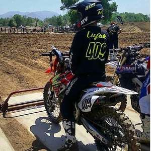 Meet your Posher, Rich